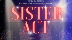 Musical “Sister Act” in der Stadthalle